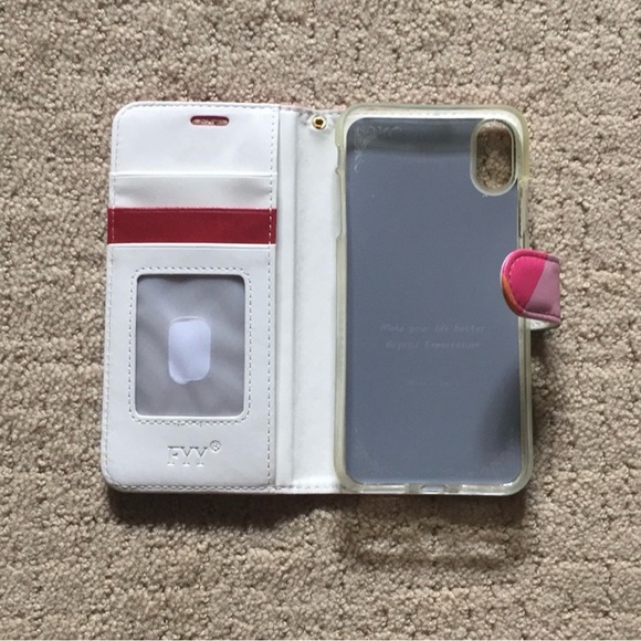 iPhone XS Max Phone Case - Picture 3 of 16